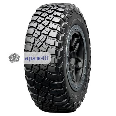 BFGoodrich Mud Terrain T/A KM3 225/75 R16 115/112Q